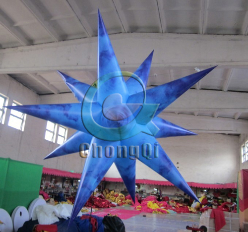 lighting inflatables